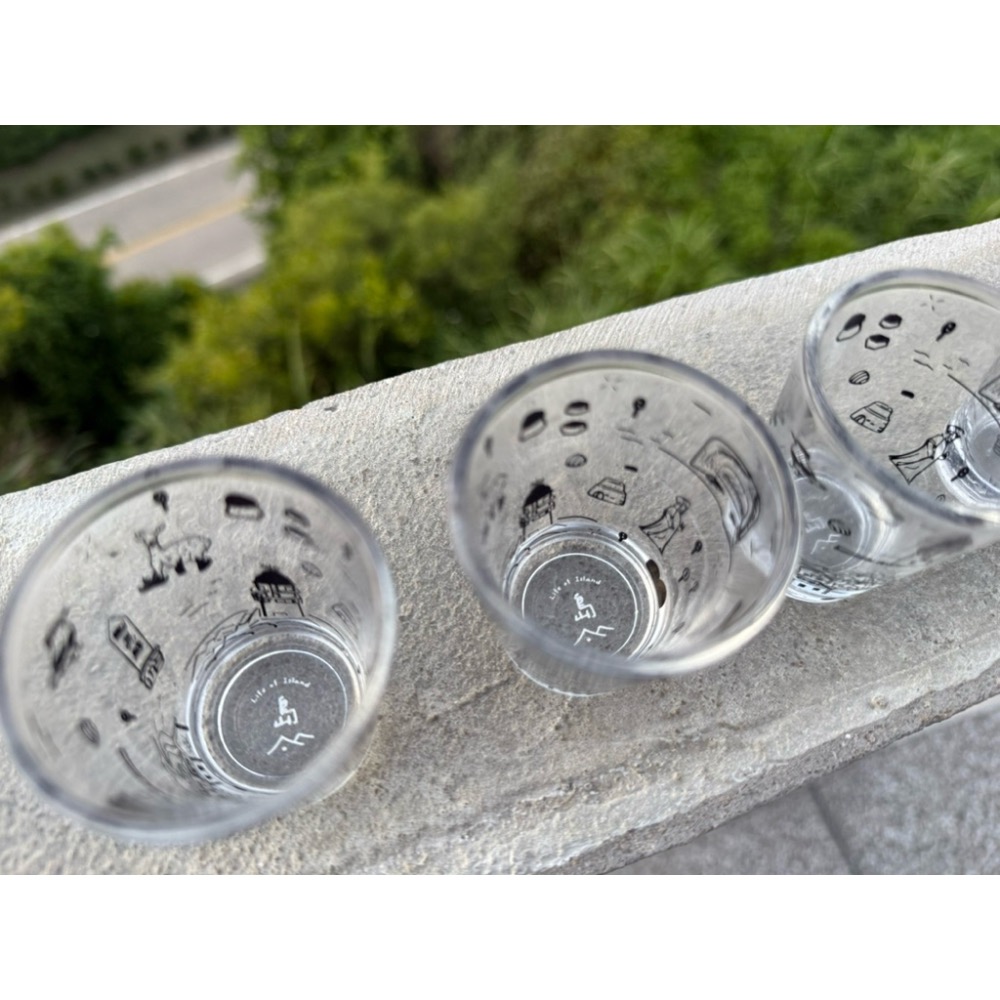 下殺7.1折🎖️【島日子｜島隅系列】小小一只杯，裝得下整座戰地記憶-細節圖5