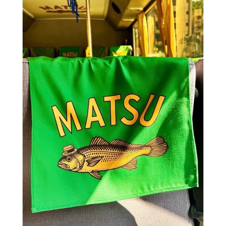 星巴克黃魚袋-細節圖2