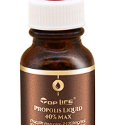 (🐨澳貨紐物)澳洲 Toplife-蜂膠液 Proolis 40% Max *25ml (無酒精)-細節圖2