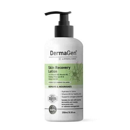 DermaGen－『麥蘆卡油乳液／皮膚＊250ml』／『蜂膠／麥蘆卡＊50g』／Active 8 精華＊30ml-細節圖2