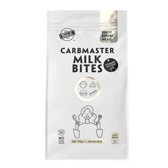 （🐨澳貨紐物）澳洲 Bio E－Carbmaster 牛奶小食 草莓／優格＊60／優格＊30-細節圖2