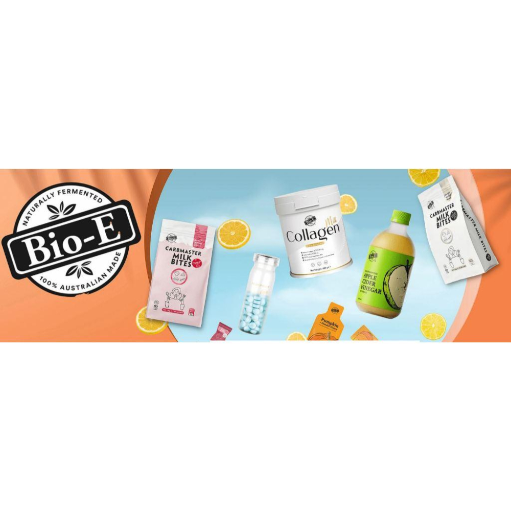 (🐨澳貨紐物) 澳洲 BIO-E－膠原蛋白＊400g-細節圖4