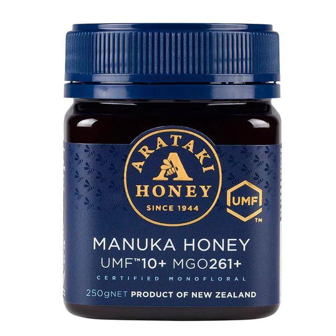 （🐨澳貨紐物）紐西蘭 Arataki－Manuka 麥蘆卡 UMF™ 5／10／15／18+ ＊250g／500g-細節圖2