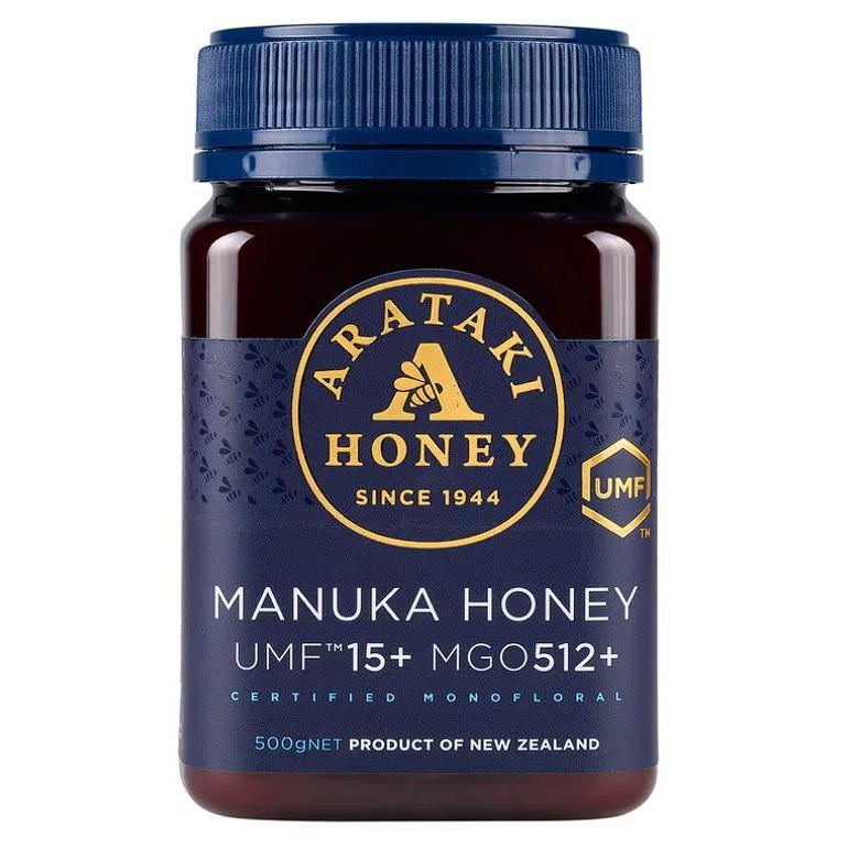 （🐨澳貨紐物）紐西蘭 Arataki－Manuka 麥蘆卡 UMF™ 5／10／15／18+ ＊250g／500g-細節圖5