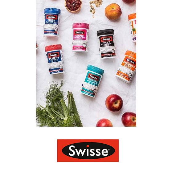 (🐨澳貨紐物)澳洲 Swisse－4倍濃縮魚油＊60（無腥味）-細節圖2