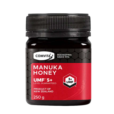 (🐨澳貨紐物)澳洲 Comvita 康維他【ＵＭＦ５＋－ＵＭＦ１８＋／ＭＧＯ30＋】麥蘆卡蜂蜜250g-1kg-細節圖4