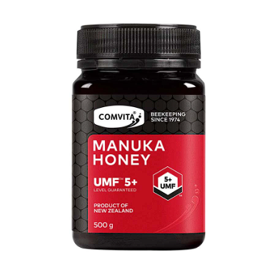 (🐨澳貨紐物)澳洲 Comvita 康維他【ＵＭＦ５＋－ＵＭＦ１８＋／ＭＧＯ30＋】麥蘆卡蜂蜜250g-1kg-細節圖5