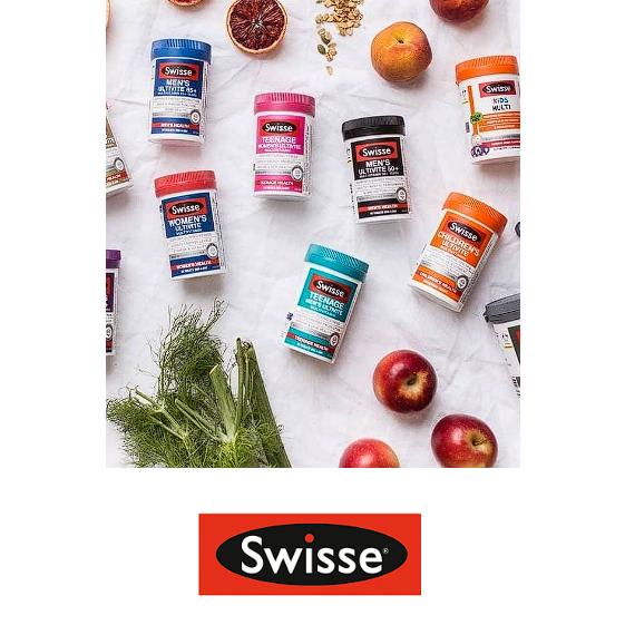 (🐨澳貨紐物)澳洲 Swisse－Ultiboost 無味1000mg／1500mg(高強度) 野生 魚油＊400-細節圖3