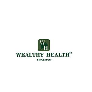 （🐨澳貨紐物)澳洲 Wealthy Health－鹿胎素 鹿胎盤 鹿胎盤素 50000 * 60-細節圖2