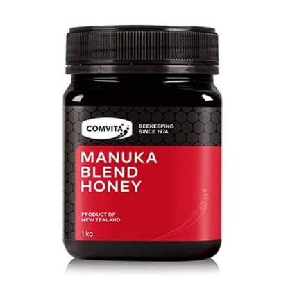 (🐨澳貨紐物)澳洲 Comvita 【ＵＭＦ5+/UMF 5+ 10g 隨身包/ＭＧＯ30＋】麥蘆卡蜂蜜250g-1kg-細節圖6