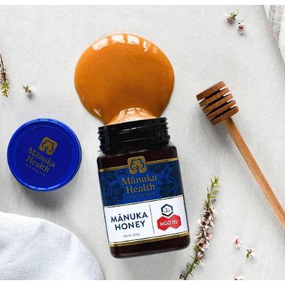 (🐨澳貨紐物)紐西蘭 Manuka Health－麥盧卡蜂蜜 MGO115+／263／400+／573+ 代購-細節圖3