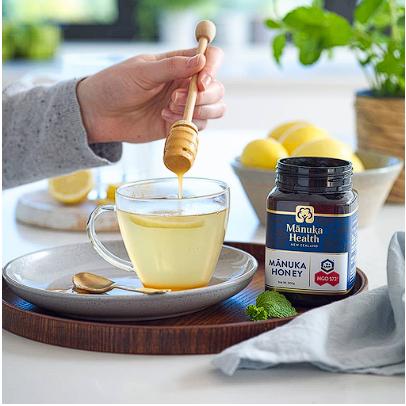 (🐨澳貨紐物)紐西蘭 Manuka Health－麥盧卡蜂蜜 MGO115+／263／400+／573+ 代購-細節圖4