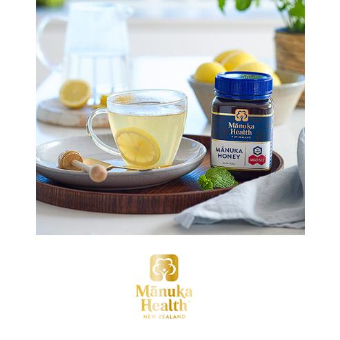 (🐨澳貨紐物)紐西蘭 Manuka Health－麥盧卡蜂蜜 MGO115+／263／400+／573+ 代購-細節圖6