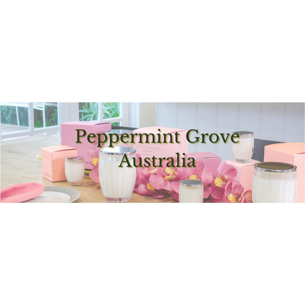 Peppermint Grove－檸檬草和青檸香／廣藿香和佛手柑／大洋洲香水／梔子花香 氛擴香器 500ml（補充裝）-細節圖6