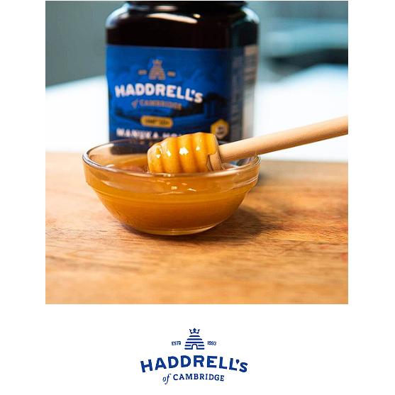 (🐨澳貨紐物)澳洲 漢德爾 Haddrell＇ s－【ＵＭＦ１０＋－ＵＭＦ２２＋】麥蘆卡蜂蜜 250g／500g／1kg-細節圖4
