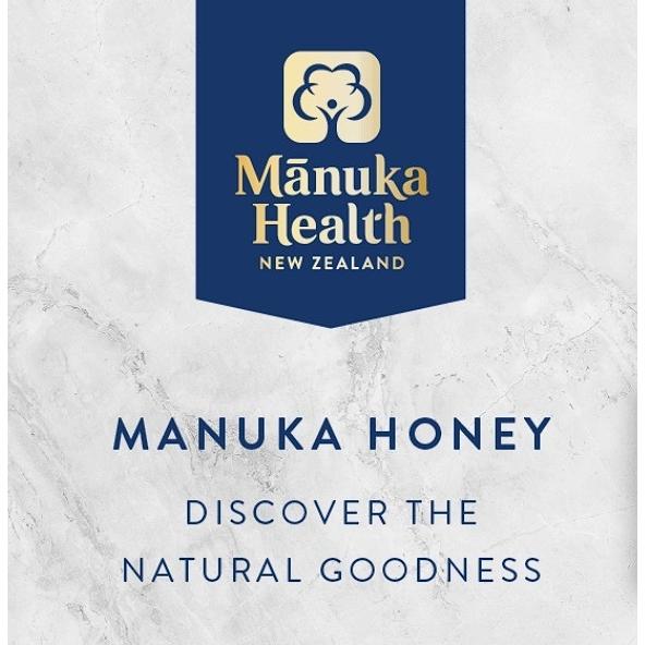 (🐨澳貨紐物)澳洲 蜜紐康 Manuka Health－麥盧卡蜂蜜＋蜂膠 噴霧 * 20ml-細節圖3