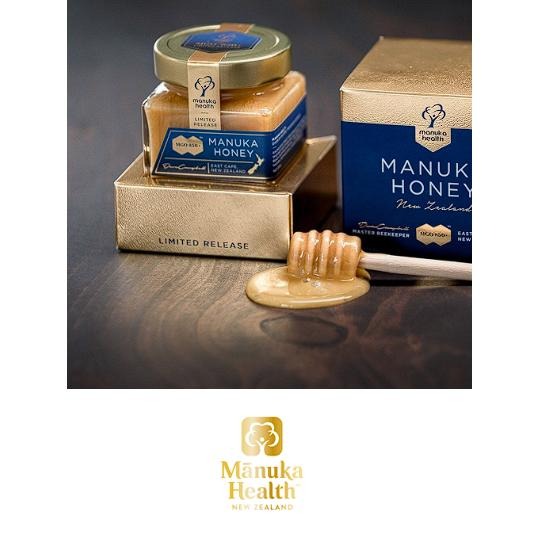 (🐨澳貨紐物)紐西蘭 Manuka Health－Manuka Honey　賣蘆卡蜂蜜 MGO 950+＊250g-細節圖3