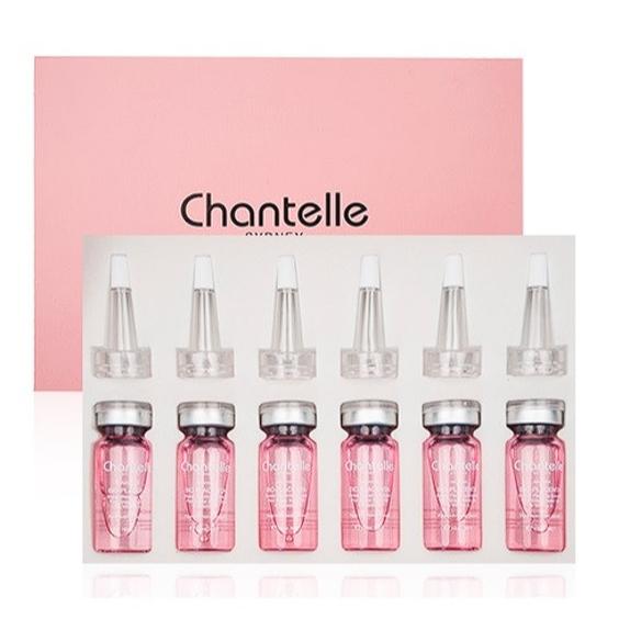 (🐨澳貨紐物) Chantelle Sydney－Gold／Pink 羊胎盤提取物 ／Purple 細胞 ＊10ml＊6-細節圖4