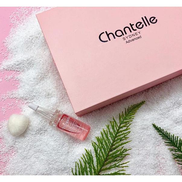 (🐨澳貨紐物) Chantelle Sydney－Gold／Pink 羊胎盤提取物 ／Purple 細胞 ＊10ml＊6-細節圖5