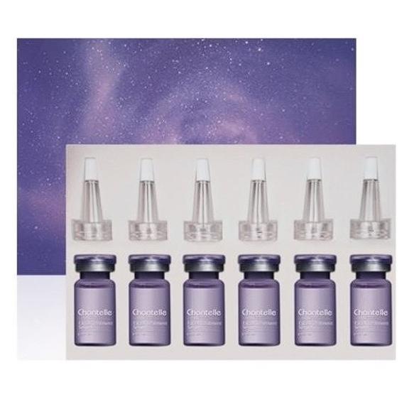 (🐨澳貨紐物) Chantelle Sydney－Gold／Pink 羊胎盤提取物 ／Purple 細胞 ＊10ml＊6-細節圖7