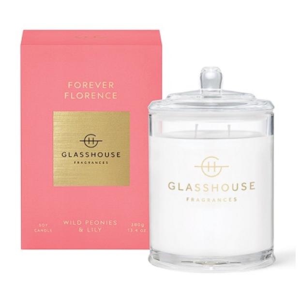 (🐨澳貨紐物)澳洲 Glasshouse-「全系列」手工香氛大豆蠟燭  380g-細節圖8