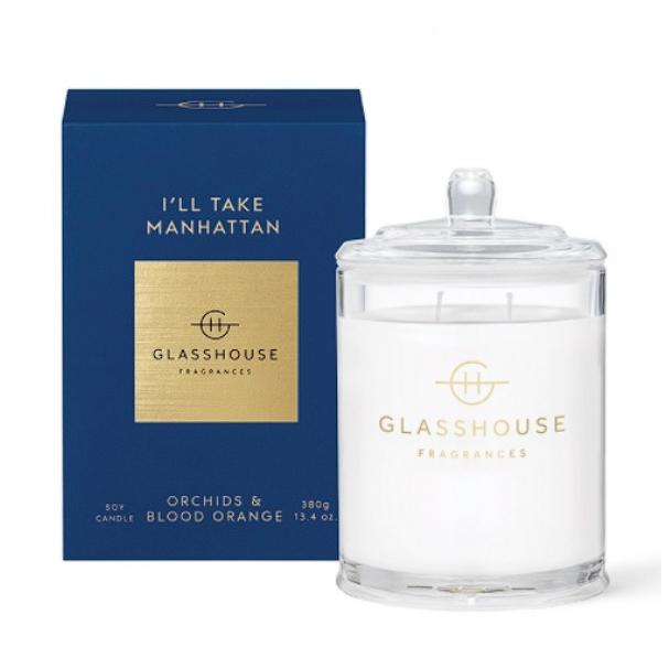 (🐨澳貨紐物)澳洲 Glasshouse-「全系列」手工香氛大豆蠟燭  380g-細節圖9