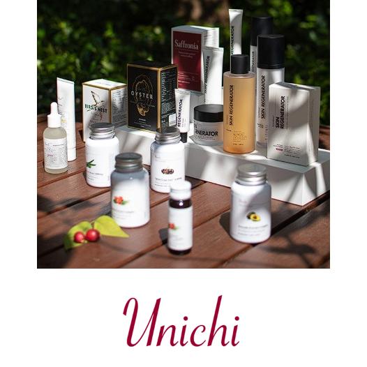 (🐨澳貨紐物)澳洲 Unichi－Rosa Prima 黑葡萄籽 26000mg* 60 代購-細節圖3