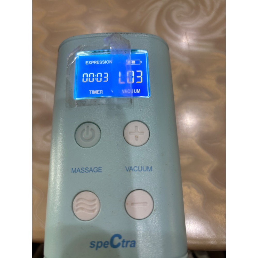 貝瑞克（Spectra) 免手持配件包+電動雙邊擠乳器-細節圖7