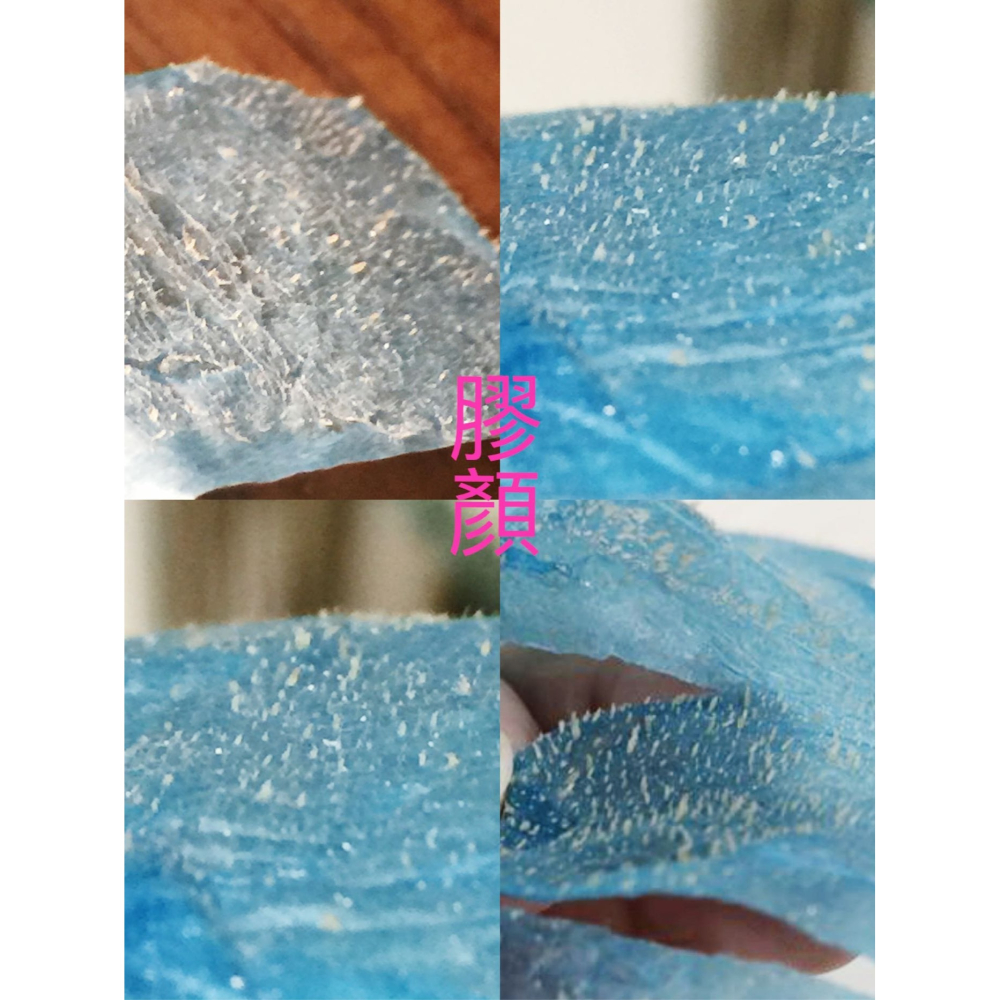 膠顏*買1包送1包吸油面紙，純天然膠原蛋白超神奇拔粉刺膠囊粉刺貼，玫瑰多酚、粉刺貼去角質、除粉刺-細節圖3