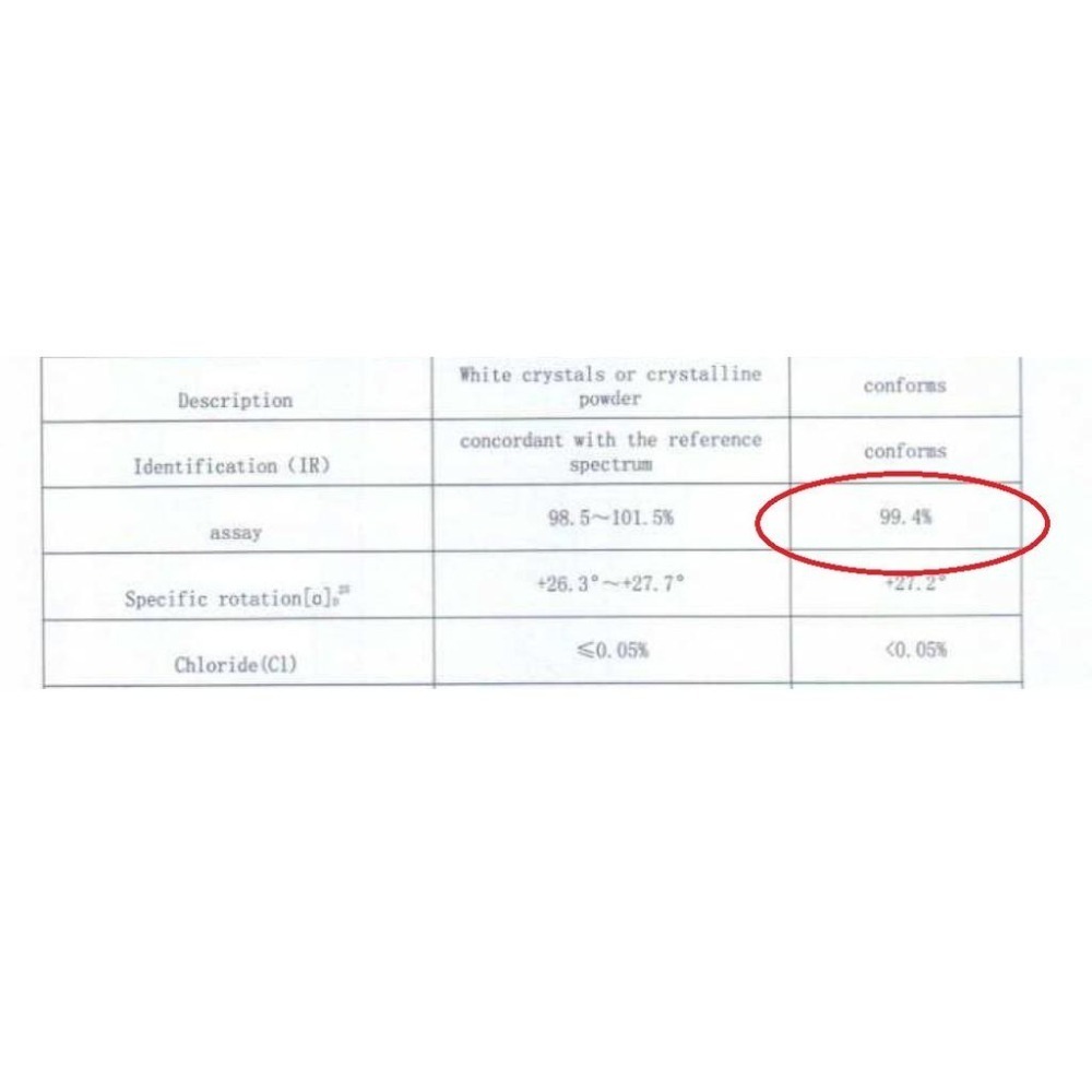 ☆【膠顏】☆ 左旋精胺酸(L-arginine) (一氧化氮的前驅物)精氨酸健身必備，運動首選-細節圖2