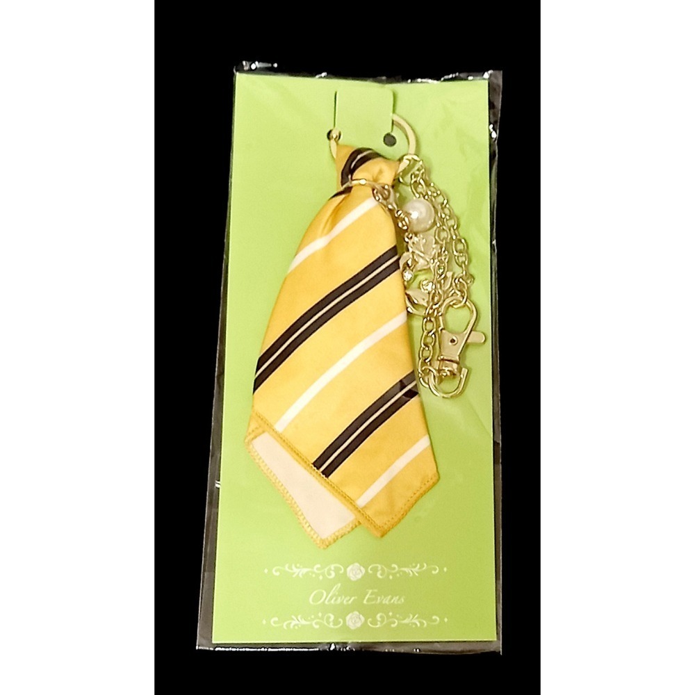 【現貨/全新未拆】オリバー Oliver Evans 2022 生日 生日板 彩虹社 にじさんじ 伊甸組 EDEN組-細節圖4