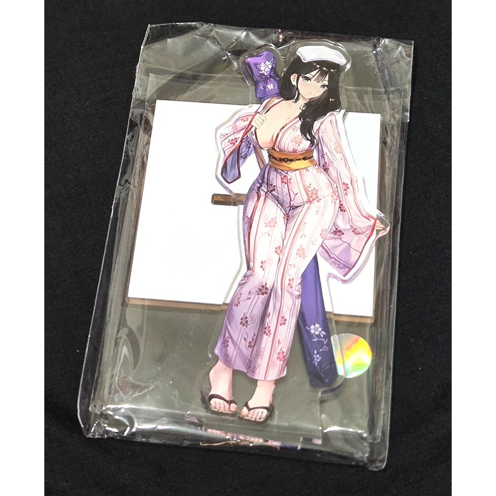 TGS 棕色塵埃2 週邊-規格圖1