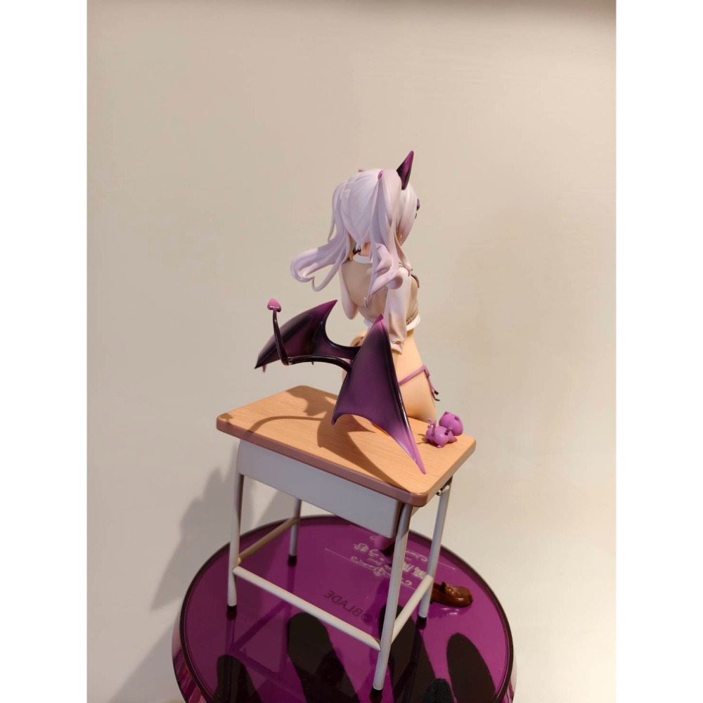 雙翼社WINGS Charm 小惡魔醬萬魔-細節圖4