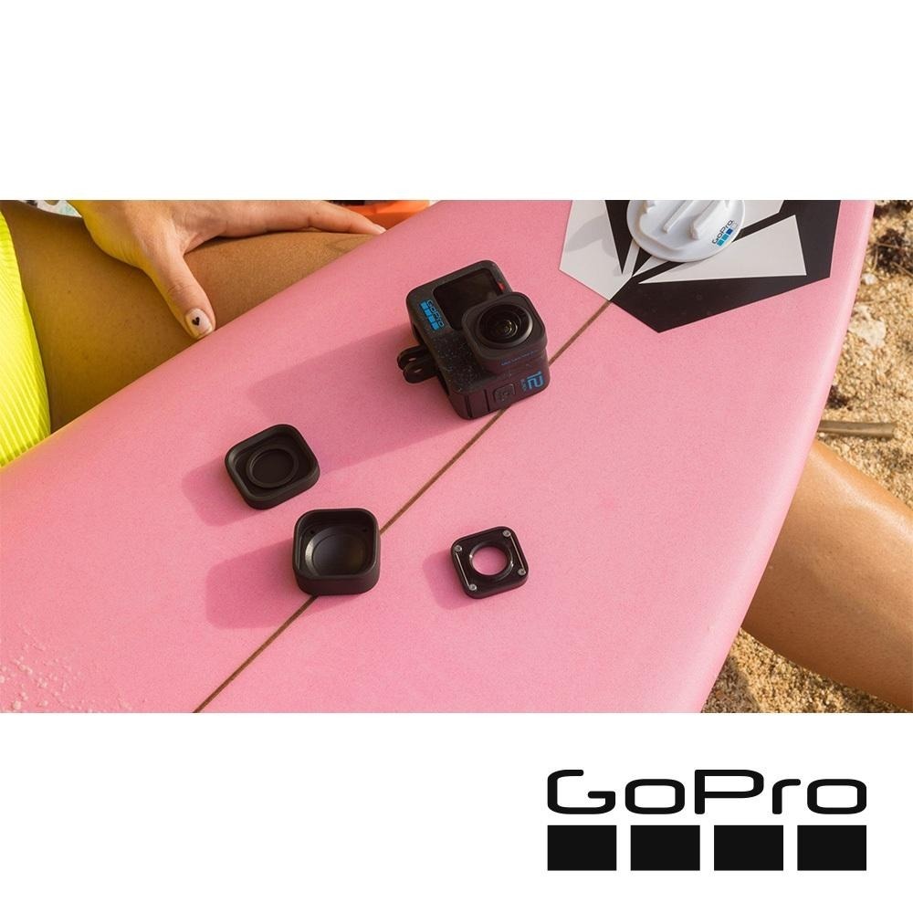 【GoPro】HERO 12 專用 廣角鏡頭 模組 Max 鏡頭模組 2.0  正成公司貨-細節圖6