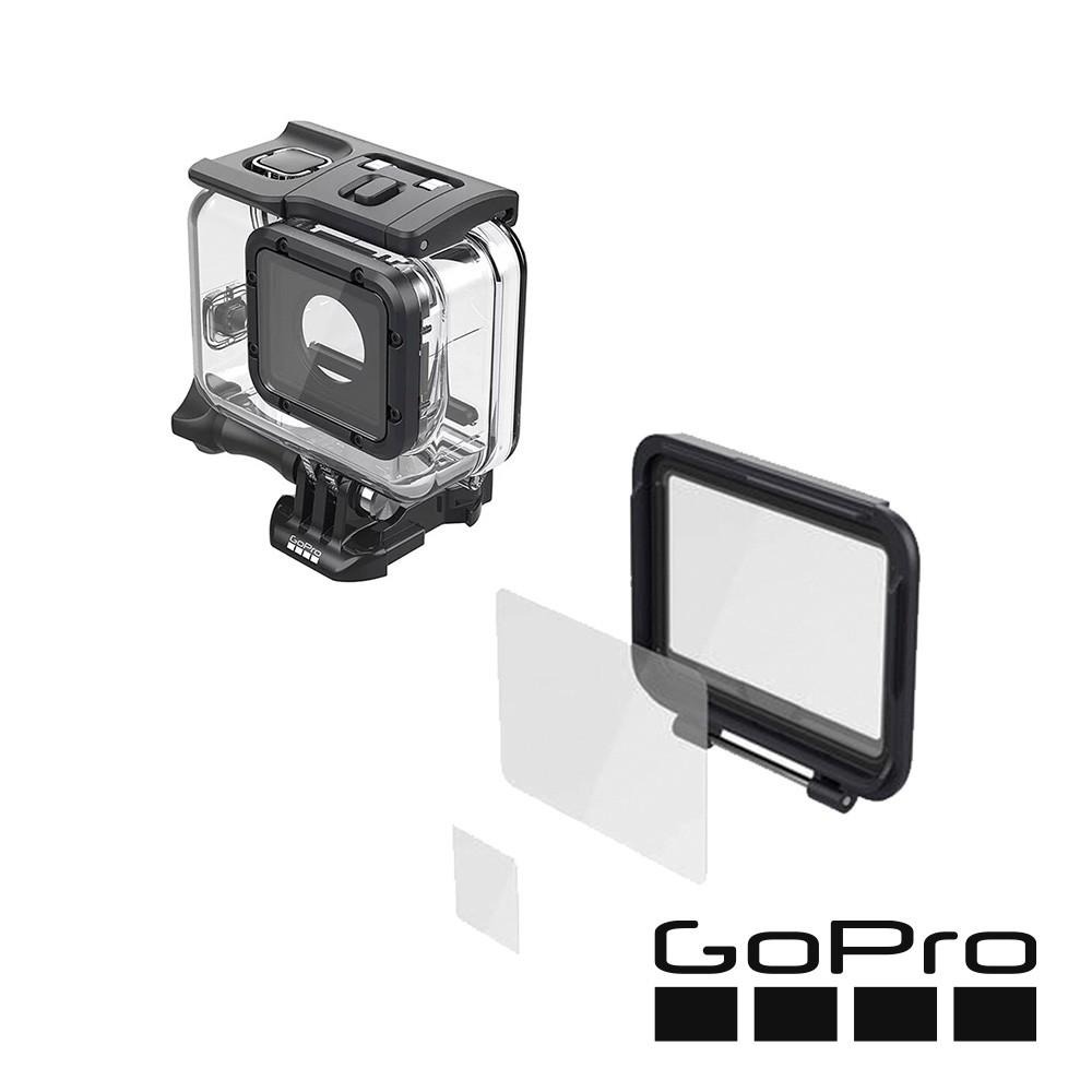 【GoPro】HERO 9/10/11/12 防水盒 防水殼 潛水殼 水下60公尺 ADDIV-001 正成公司貨-細節圖2