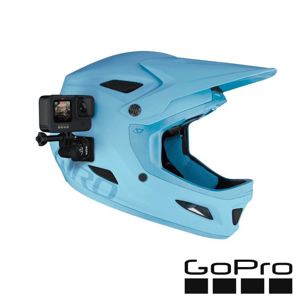 【GoPro】安全帽前置+側邊固定座 安全帽 機車 腳踏車 AHFSM-001 正成公司貨-細節圖3