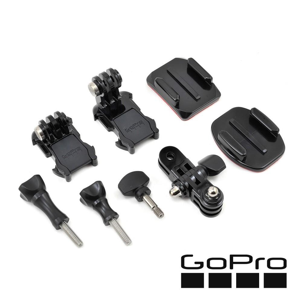 【GoPro】固定套組 AGBAG-002 正成公司貨-細節圖3