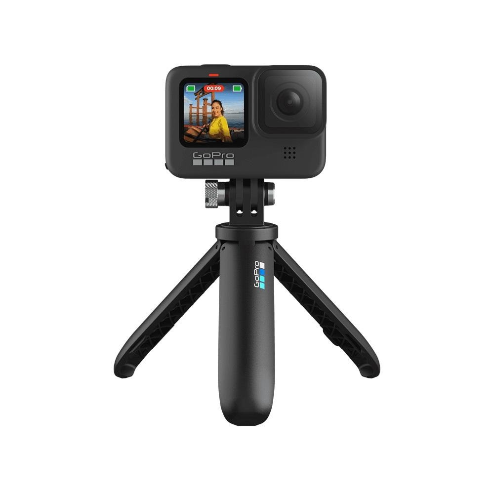 【GoPro】 迷你延長桿 腳架 自拍桿 Shorty AFTTM-001 正成公司貨-細節圖2