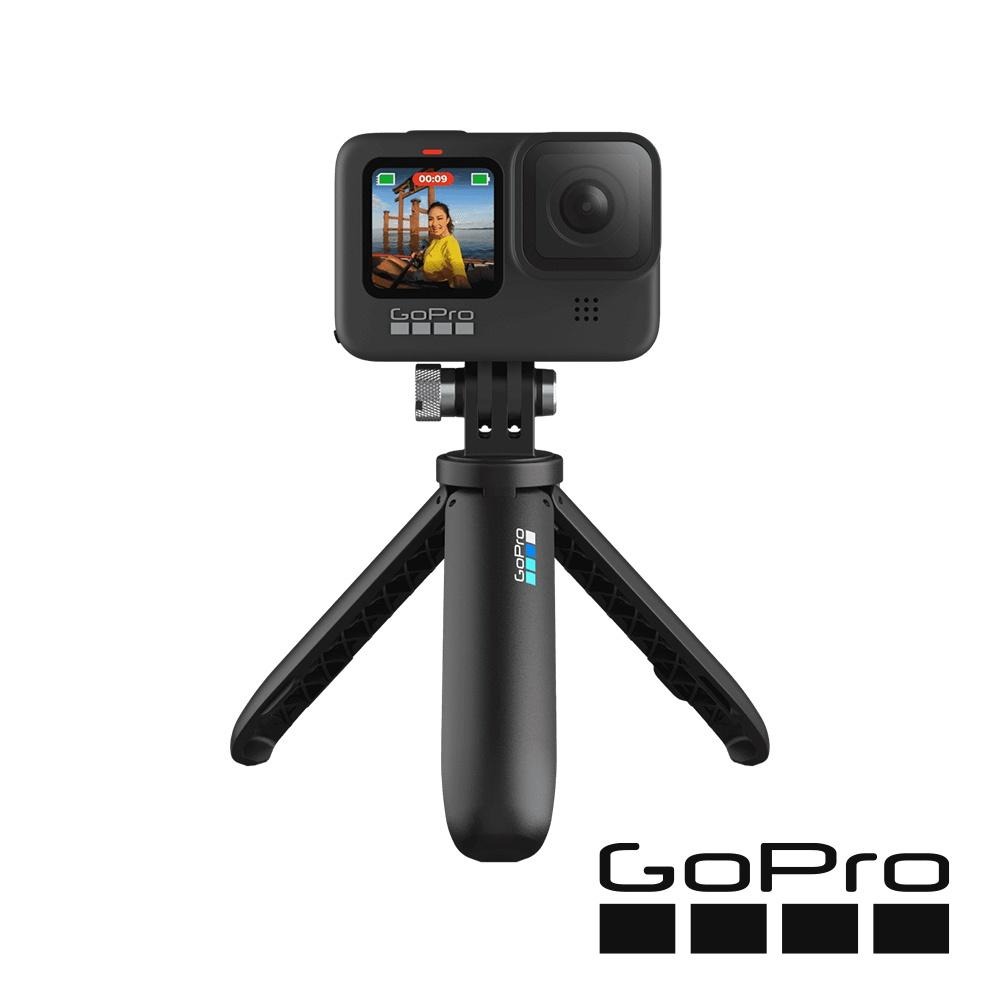 【GoPro】 迷你延長桿 腳架 自拍桿 Shorty AFTTM-001 正成公司貨-細節圖3