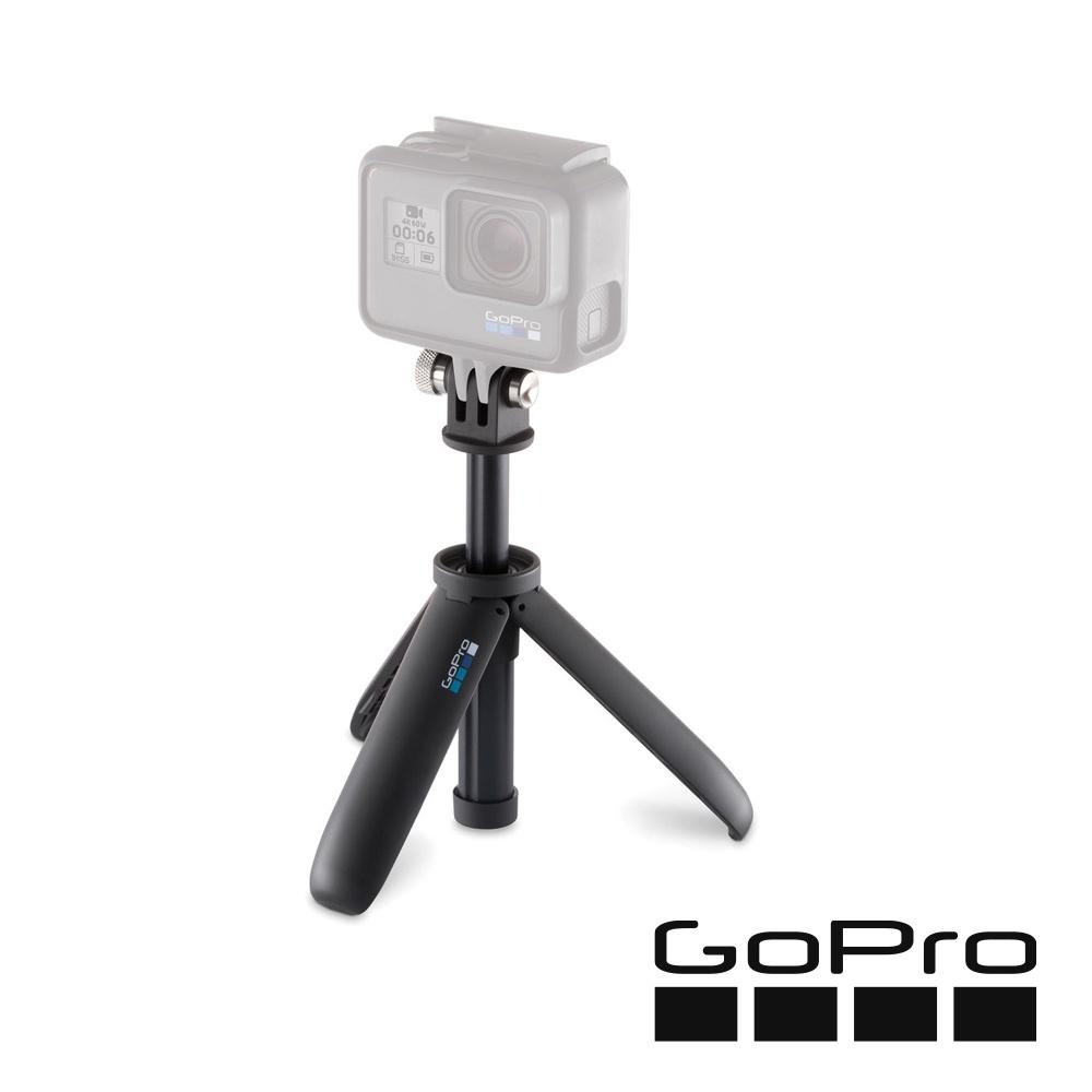 【GoPro】 迷你延長桿 腳架 自拍桿 Shorty AFTTM-001 正成公司貨-細節圖4