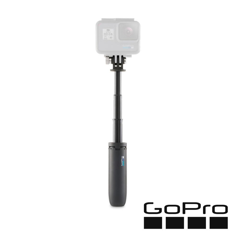 【GoPro】 迷你延長桿 腳架 自拍桿 Shorty AFTTM-001 正成公司貨-細節圖5