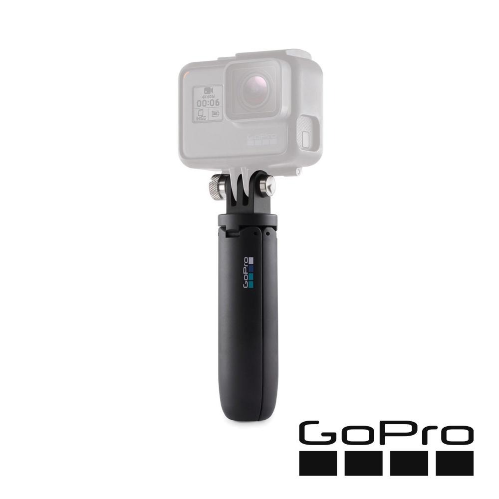 【GoPro】 迷你延長桿 腳架 自拍桿 Shorty AFTTM-001 正成公司貨-細節圖6