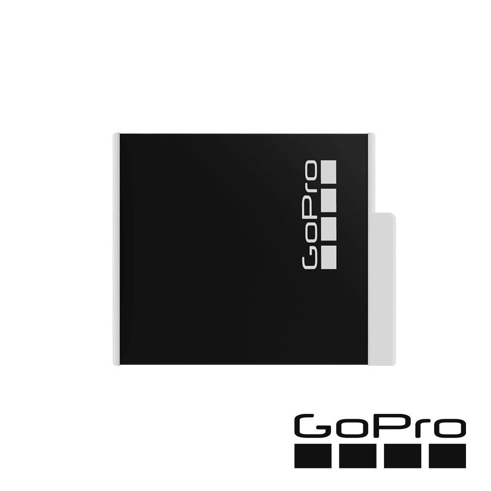 【GoPro】HERO 10/11/12 Enduro 2入裝 高續航 電池 充電電池 ADBAT-211 正成公司貨-細節圖3