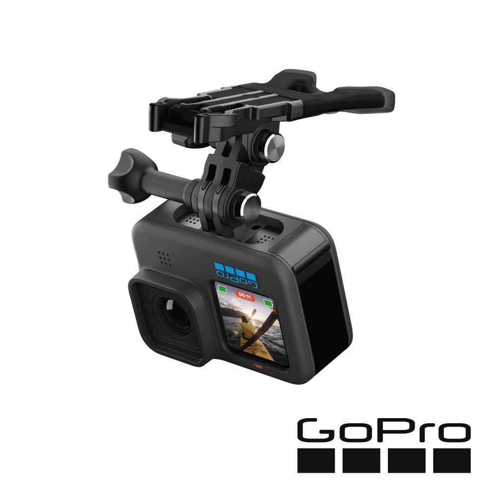 【GoPro】嘴咬式固定座 ABITM-001 正成公司貨-細節圖3