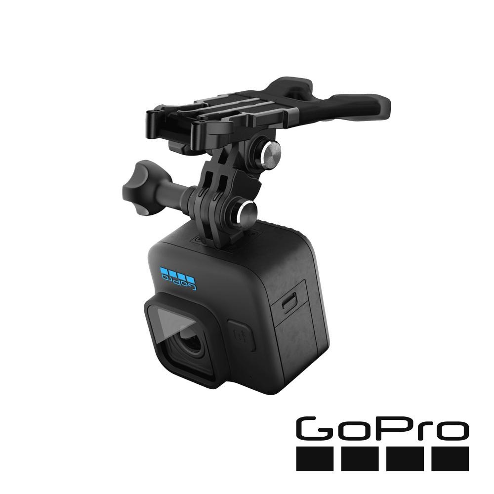 【GoPro】嘴咬式固定座 ABITM-001 正成公司貨-細節圖4