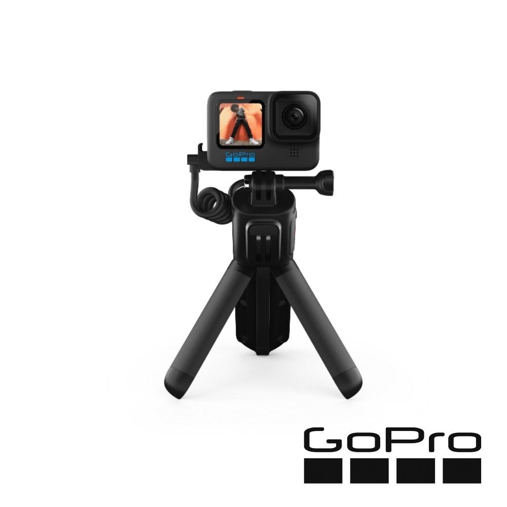 【GoPro】HERO 10/11/12 電池 把手 手把 APHGM-001 volta 正成公司貨-細節圖3