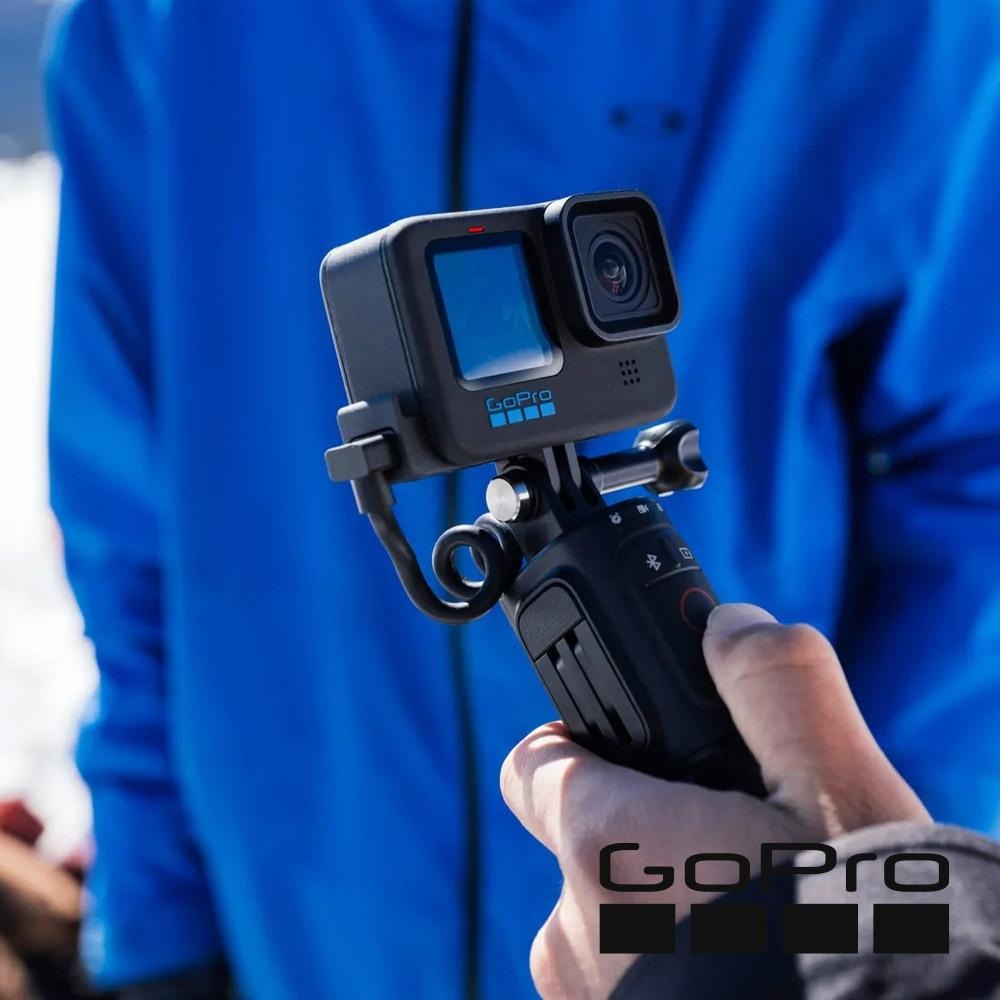 【GoPro】HERO 10/11/12 電池 把手 手把 APHGM-001 volta 正成公司貨-細節圖6