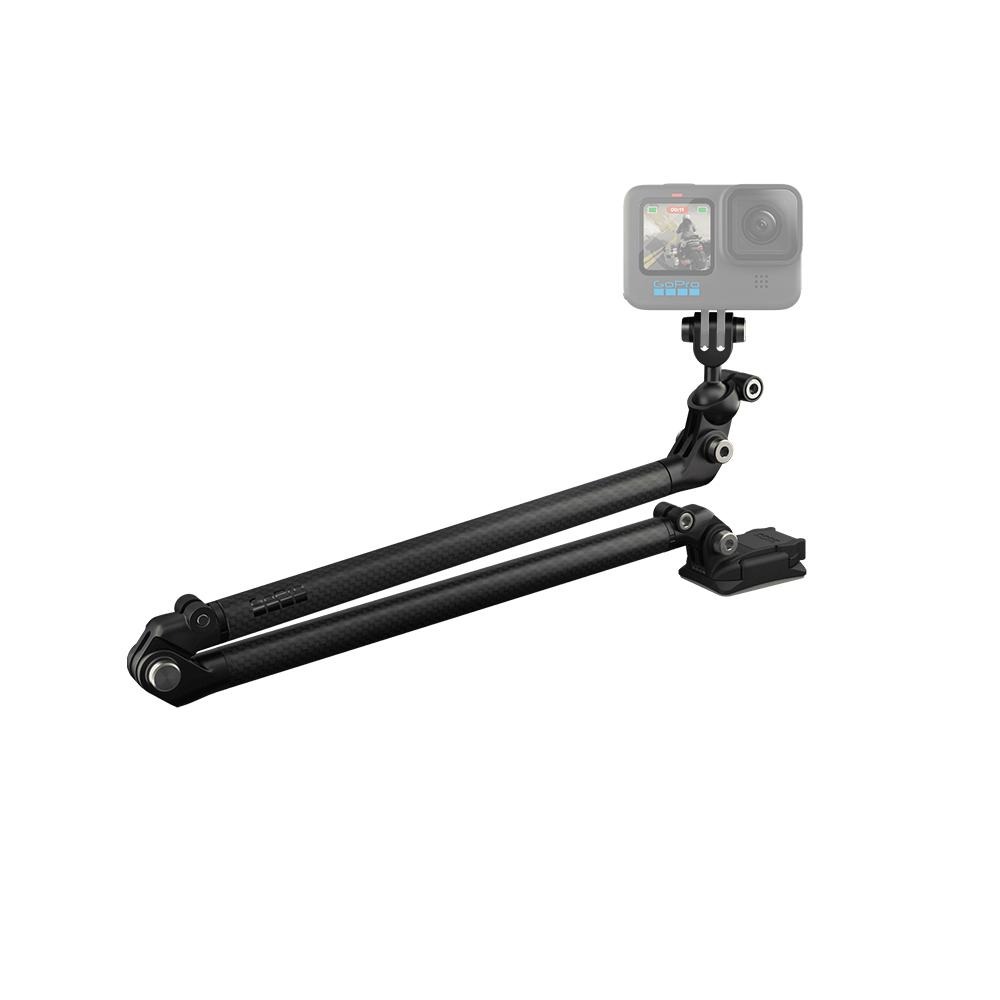 【GoPro】多用途延長臂黏貼套件 AEXTM-001 正成公司貨-細節圖2