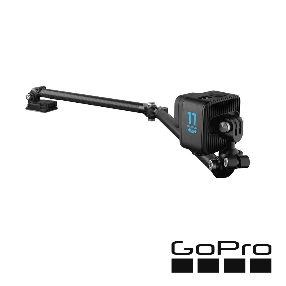 【GoPro】多用途延長臂黏貼套件 AEXTM-001 正成公司貨-細節圖3