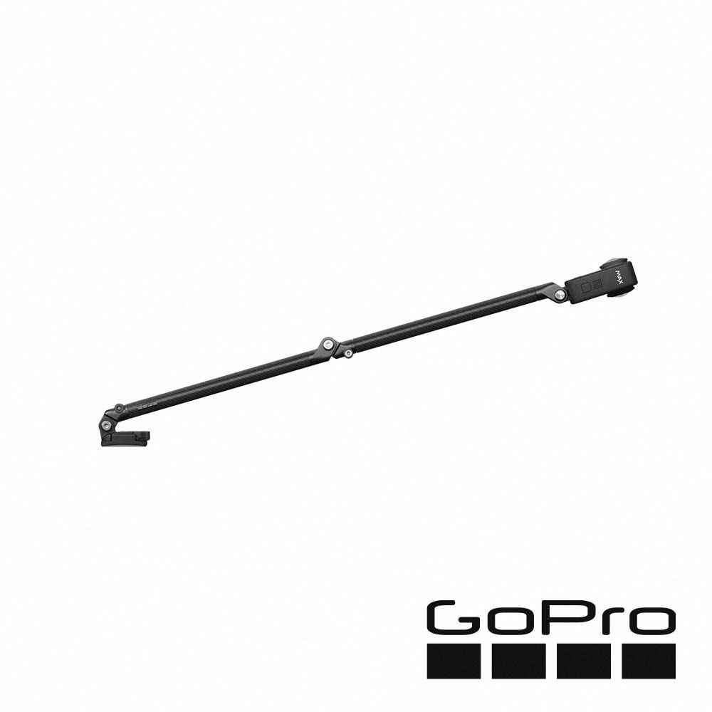 【GoPro】多用途延長臂黏貼套件 AEXTM-001 正成公司貨-細節圖4